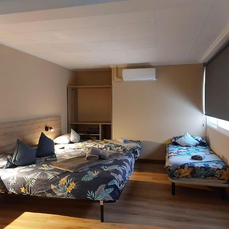 Optimus Comfort Valencia Exterior photo
