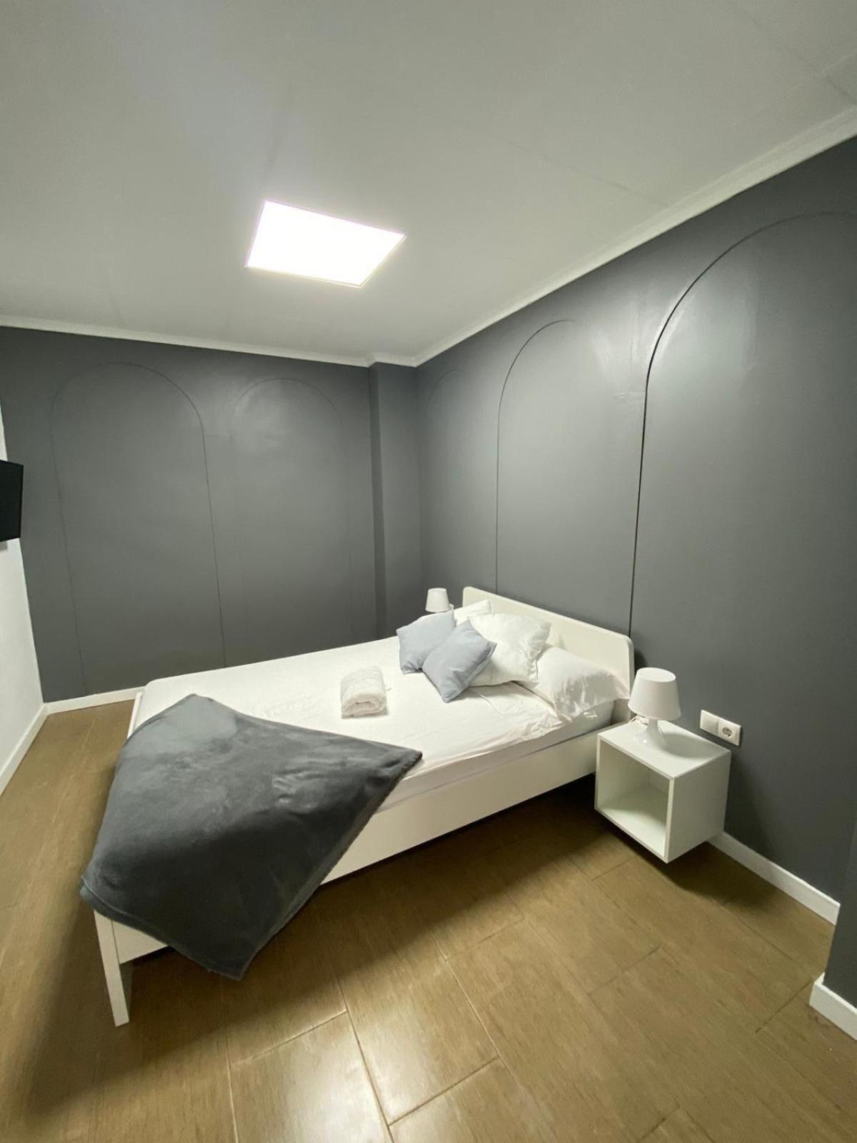 Optimus Comfort Valencia Exterior photo