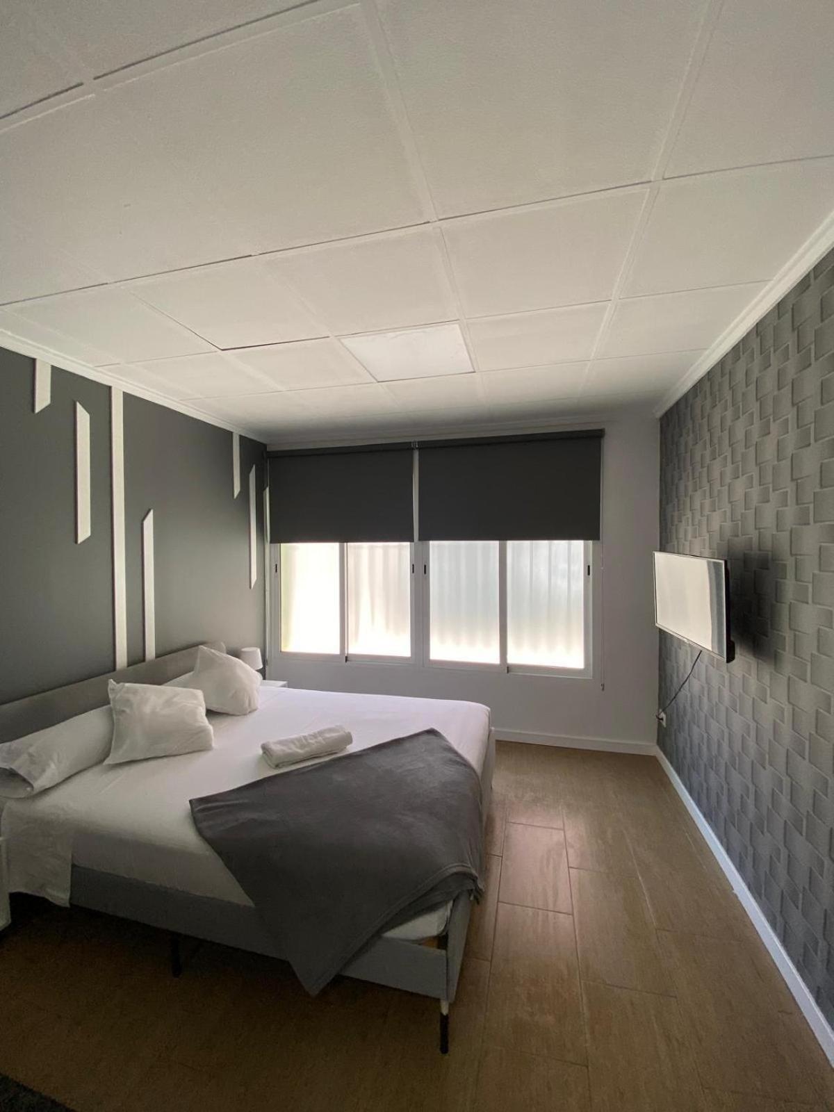 Optimus Comfort Valencia Exterior photo