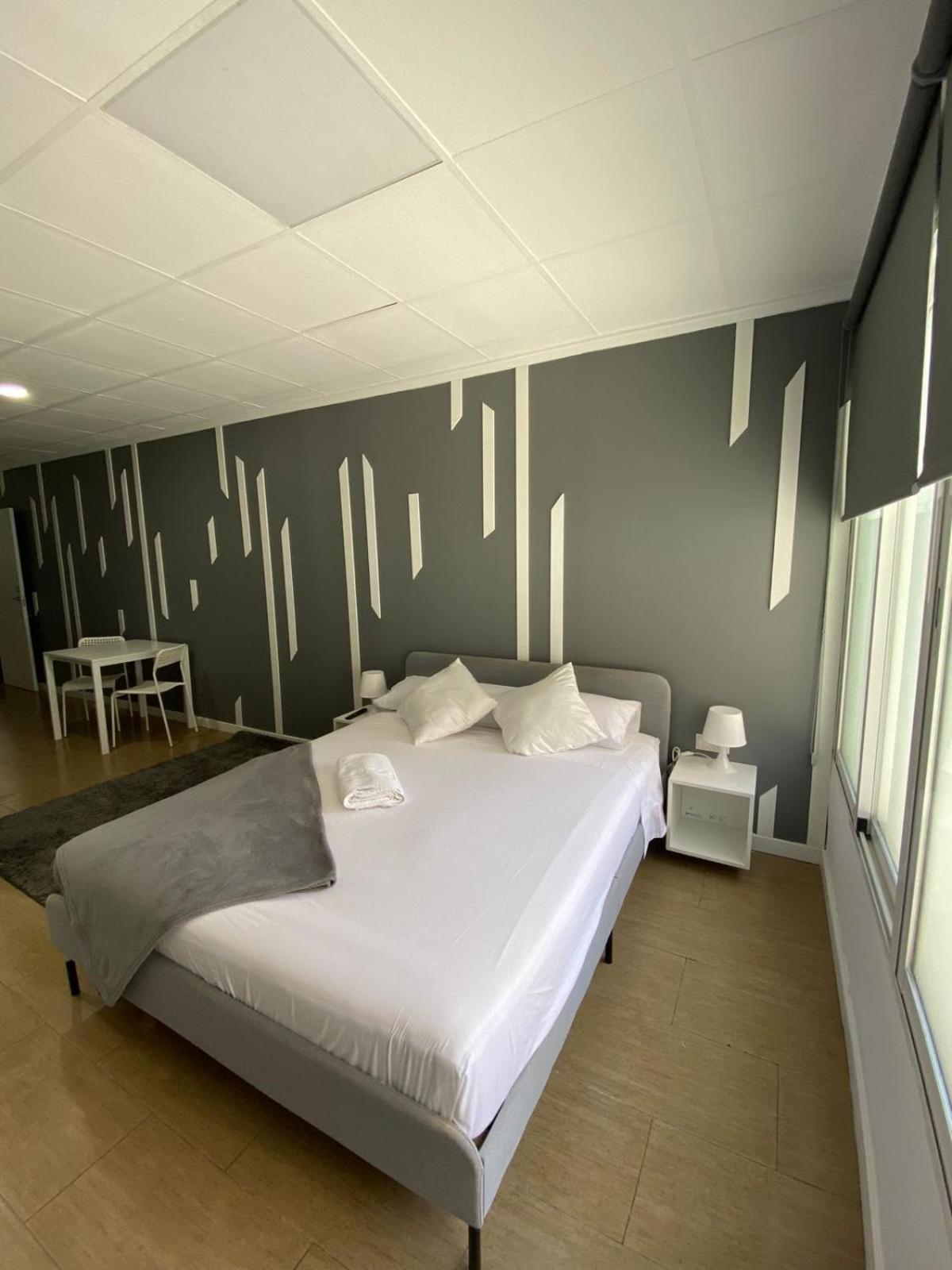 Optimus Comfort Valencia Exterior photo