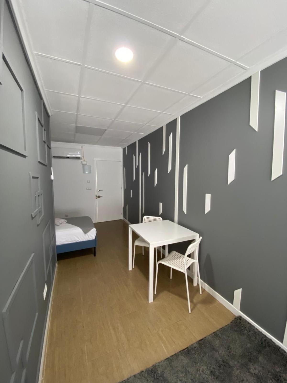 Optimus Comfort Valencia Exterior photo