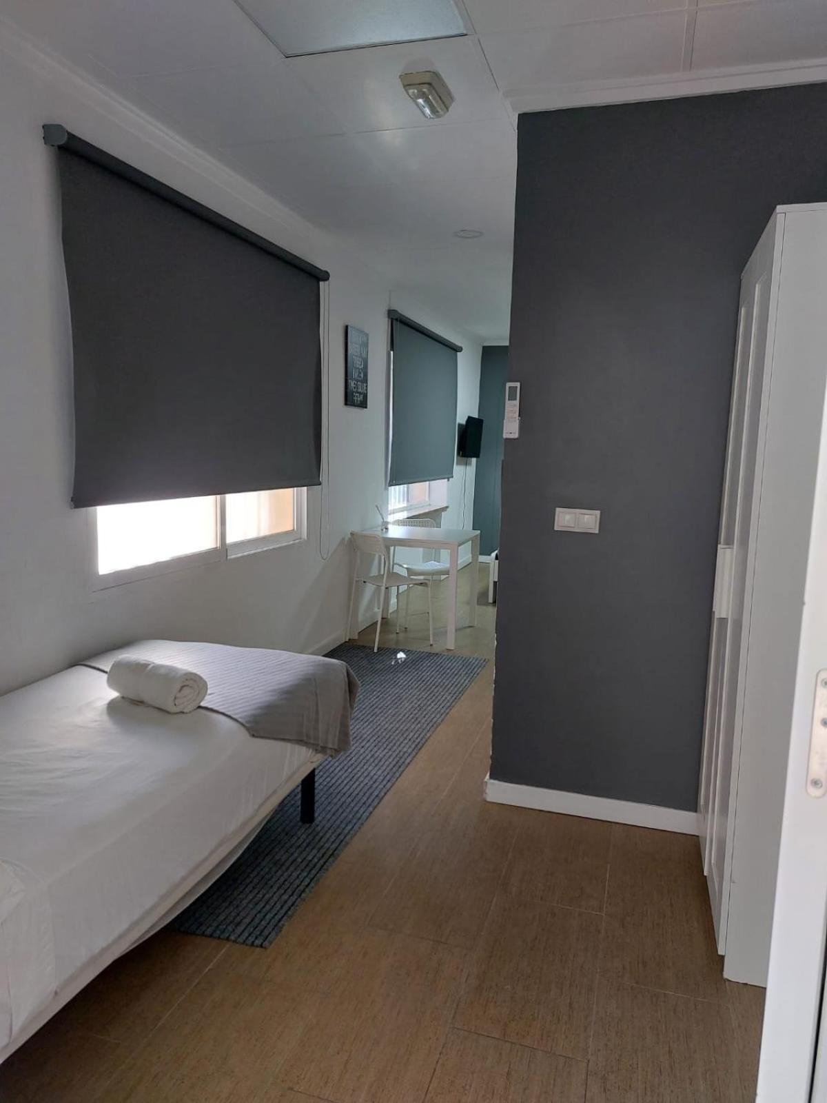Optimus Comfort Valencia Exterior photo