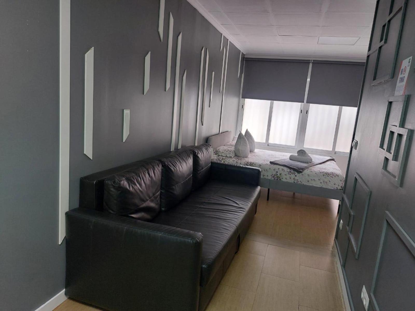 Optimus Comfort Valencia Exterior photo